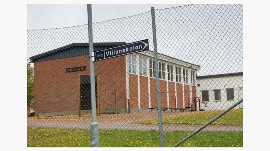 Villanskolan