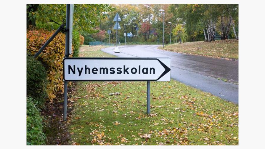 Nyhemsskolan