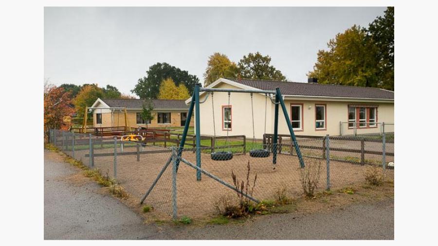 Skörpagårdens Förskola